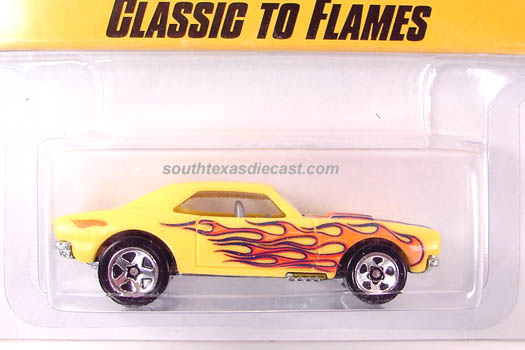 1967 Camaro